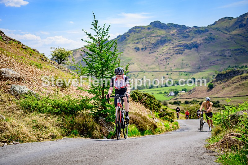 133008 - Blea Tarn Climb 13:00 - 14:00