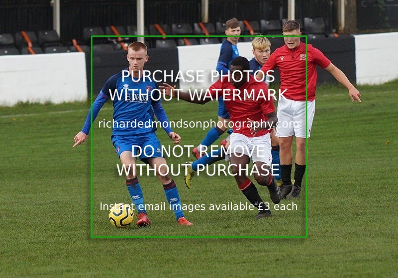DSC01795 - Morecambe U18 v Carlisle U18