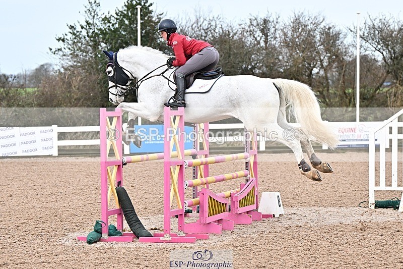 250129-104806-00140 - Cls 02 Snr Disco & 1.00m Open