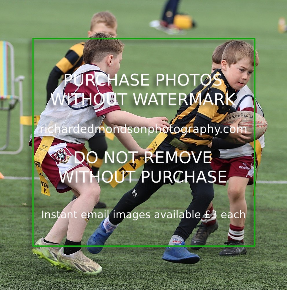 IMG_3114 - Kendal Rugby Under 7's (27/4/24)