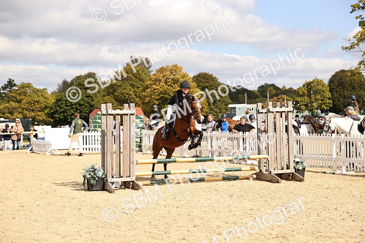 SBM_63970 - J12 - Junior Pony 55cm Championship