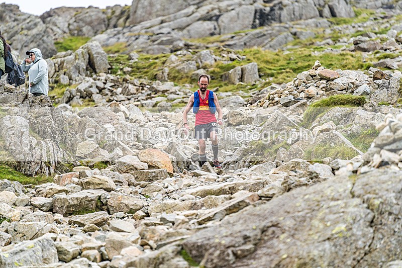 Wasdale-1158 - Wasdale Horseshoe Fell Race Saturday 13th July 2024