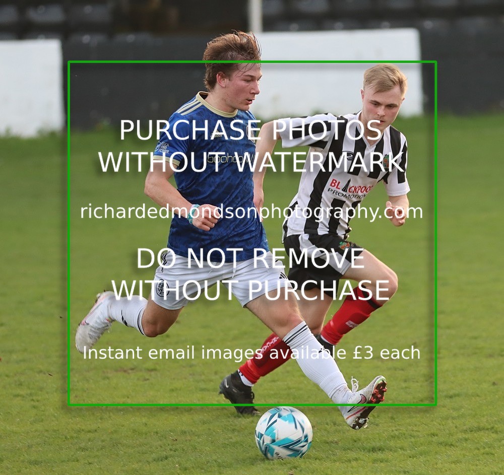 IMG_7991 - Kendal Town Under 23's vs Macclesfield International Blues (9/5/24)