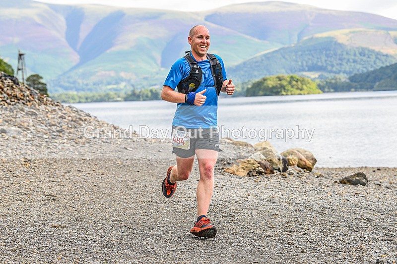 Borrowdale 21K-53 - High Terrain Events Borrowdale 21K Trail Run Sunday 21st August 2022
