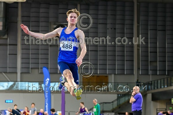 CEREL-919446 - Field Male Set Four