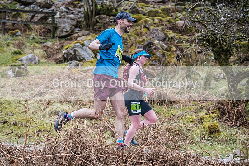 Buttermere-453 - Fellside Events Buttermere Trail Race Sunday 23rd March 2025
