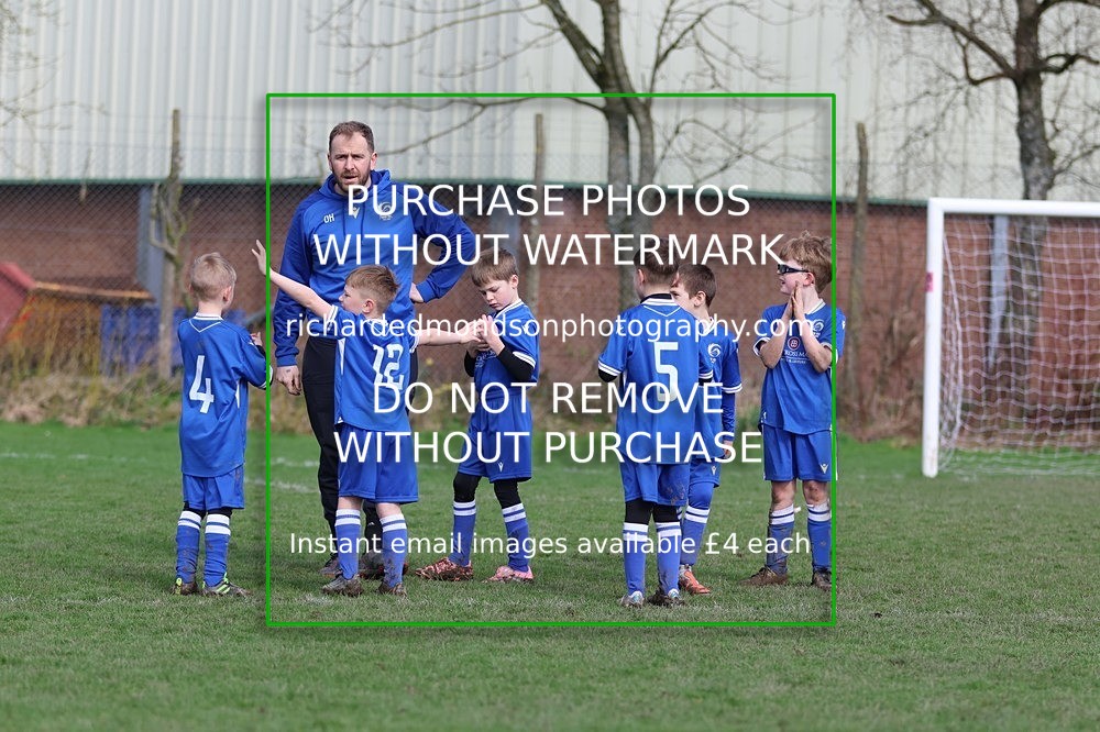 533A8338 - Ibis Under 8's (14/3/26)