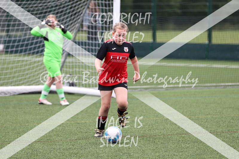 1DX32242 - Sun 7th U10 Girls