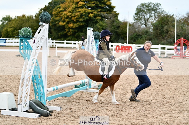 241013B-105519-00505 - Cls 2c 40cm Lead Rein