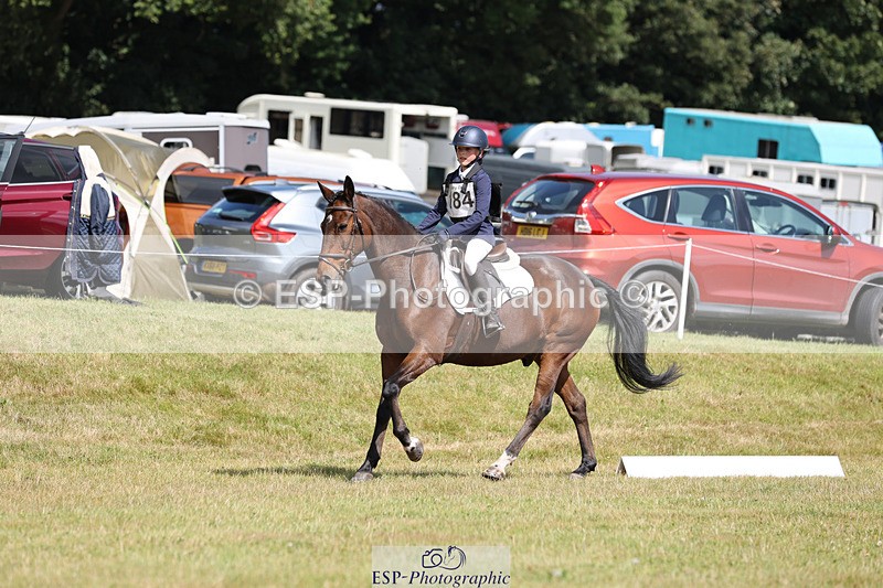 240824X-142536-28738 - D80 Ride off  14.15 to 15.30