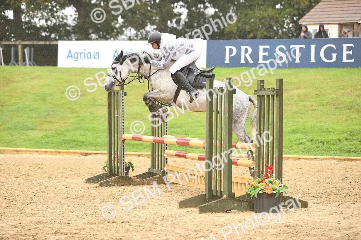 SBM_73527 - J19 - Junior Horse & Pony 90cm Supreme championship