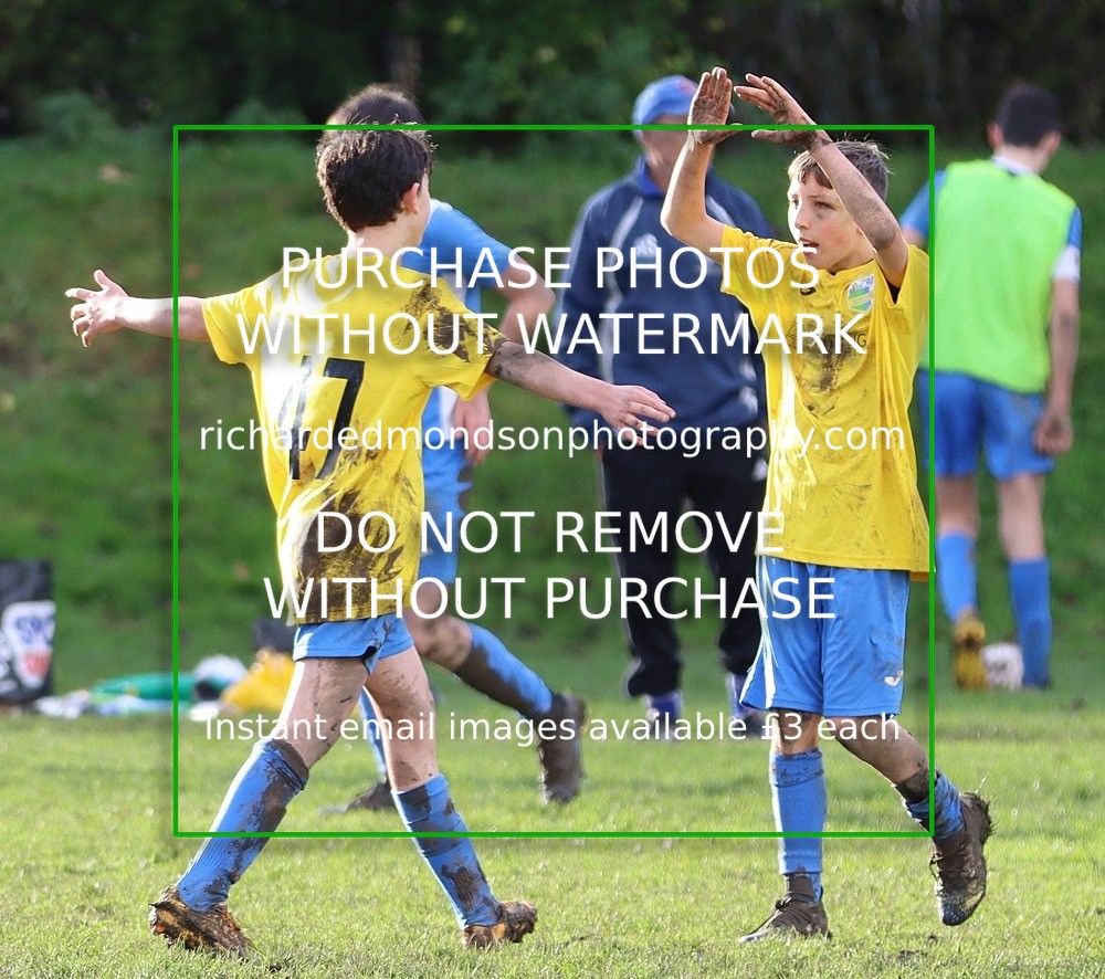 IMG_3026 - Kendal United Under 13 vs Wattsfield Under 13 (20/11/22)