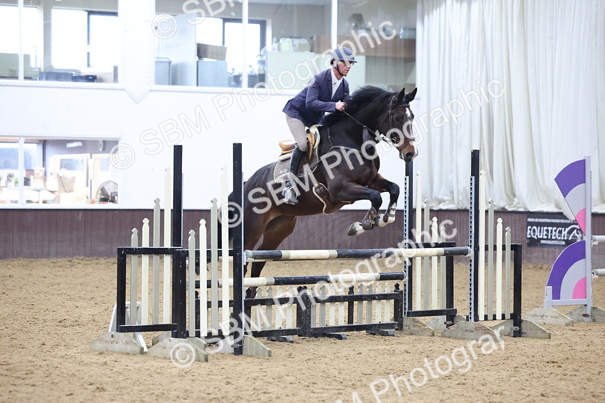 SBM_000815 - Class 3 - Senior Discovery - 1.00m