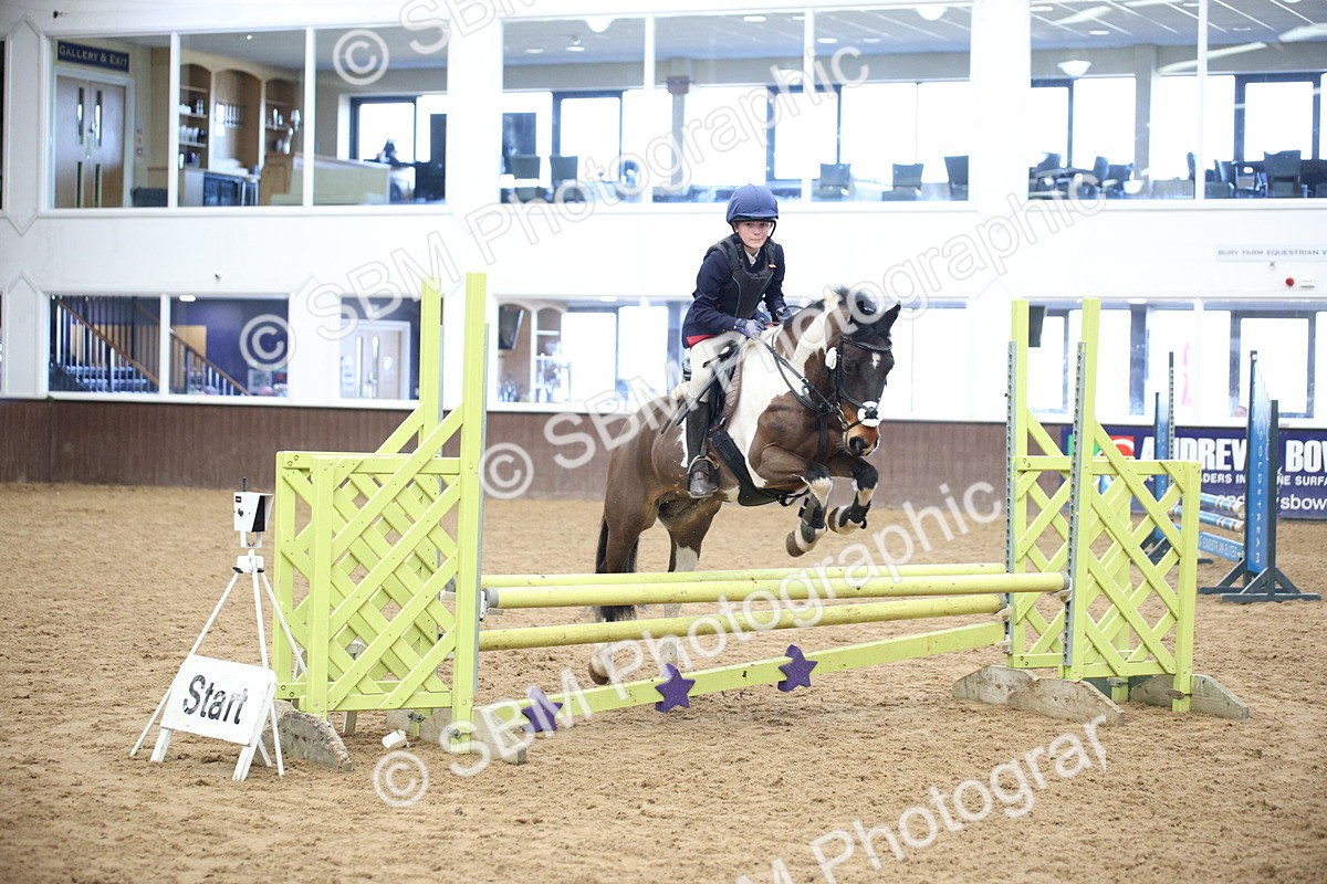 SBM_001134 - Class 4 - 70cm