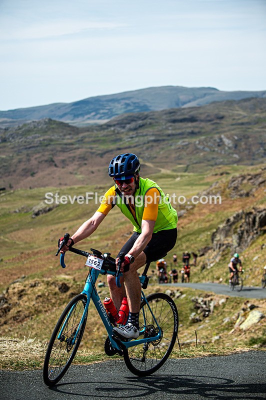 134920 - Hardknott Pass Camera 3 13.00-14.00