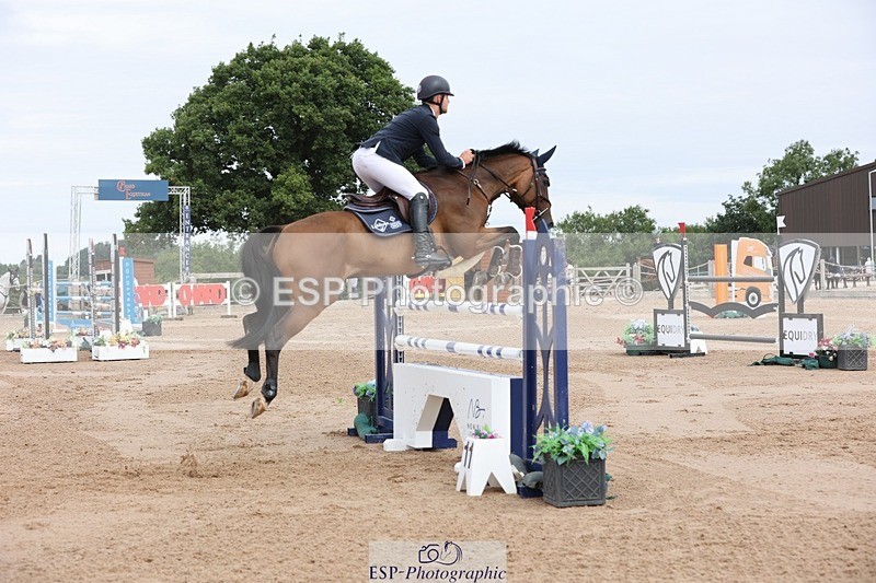 250719-095801-13725 - Cls 15, 1 Star Silver Tour Break til End