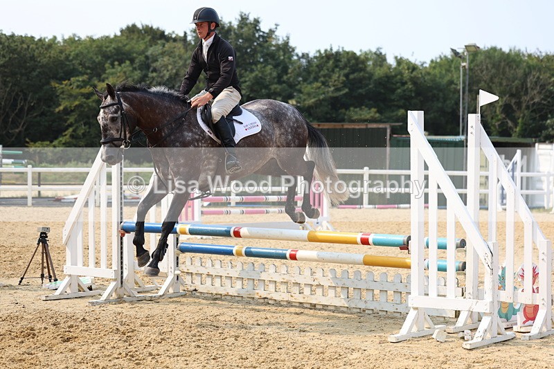 3E7A1096 - Class 3: Senior 80cm