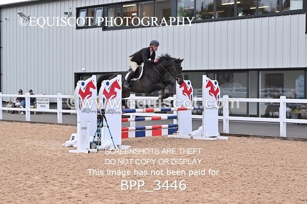 BPP_3446 - CLASS 14. - SAT - Senior Discovery/1m Open