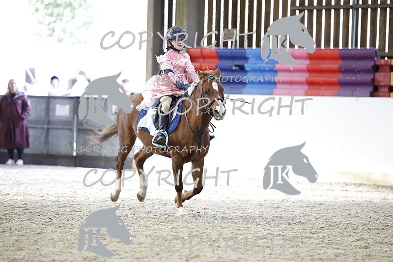 _T0A0788 - Class 1 Cross poles