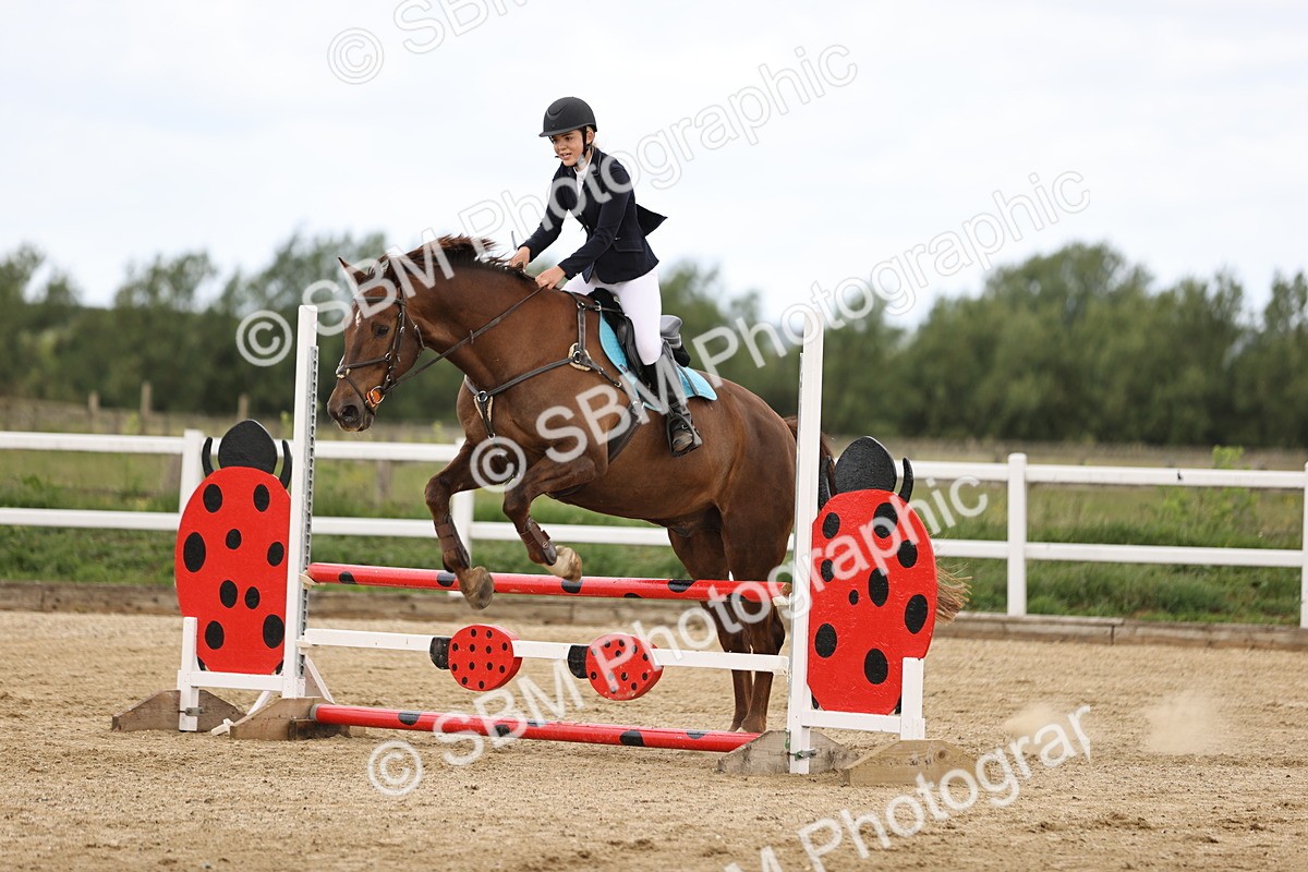 SBM_007176 - Class 2 - 80cm showjumping