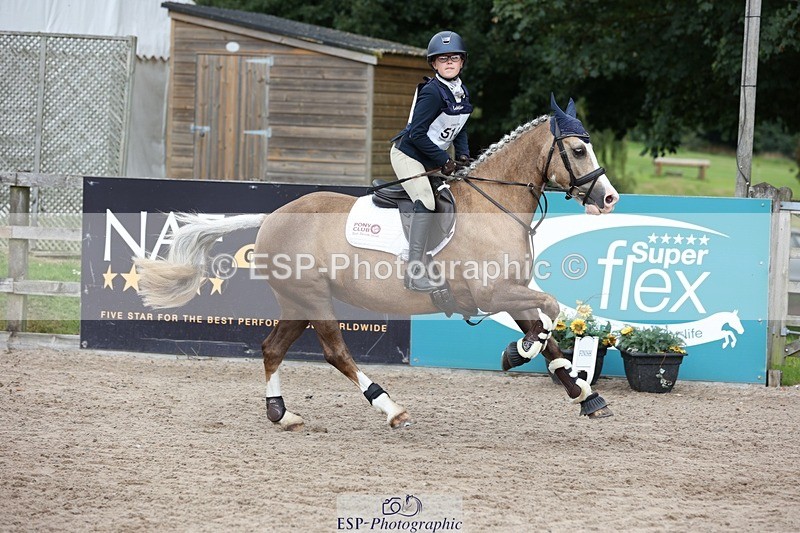 230825-132103-10613 - Round 1 Start to 14.20 coursewalk