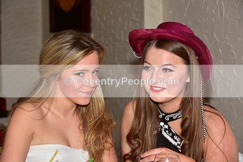 Aud-024 - Audrey's 40th