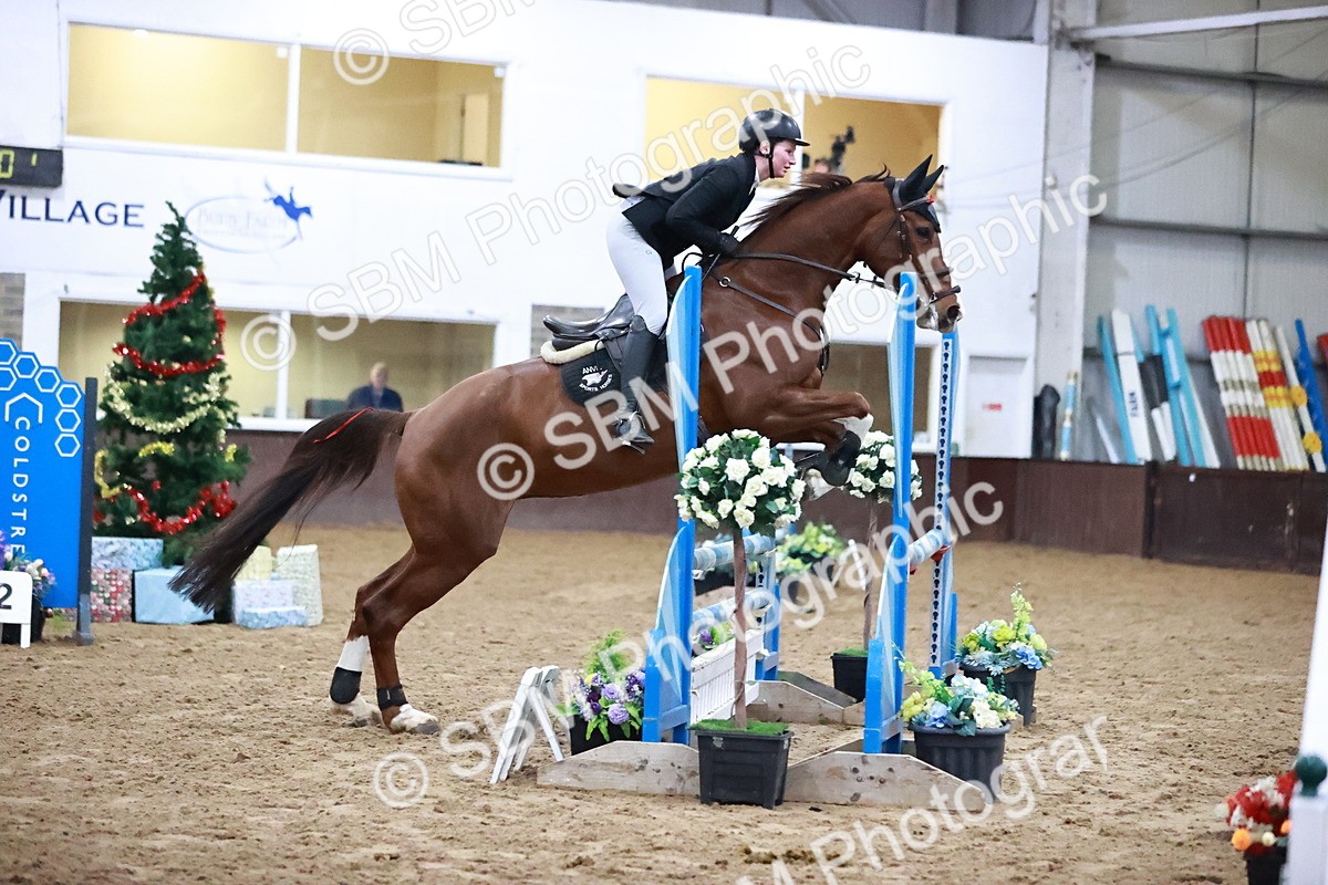 SBM_001738 - Class 8 - Senior British Novice 90cm