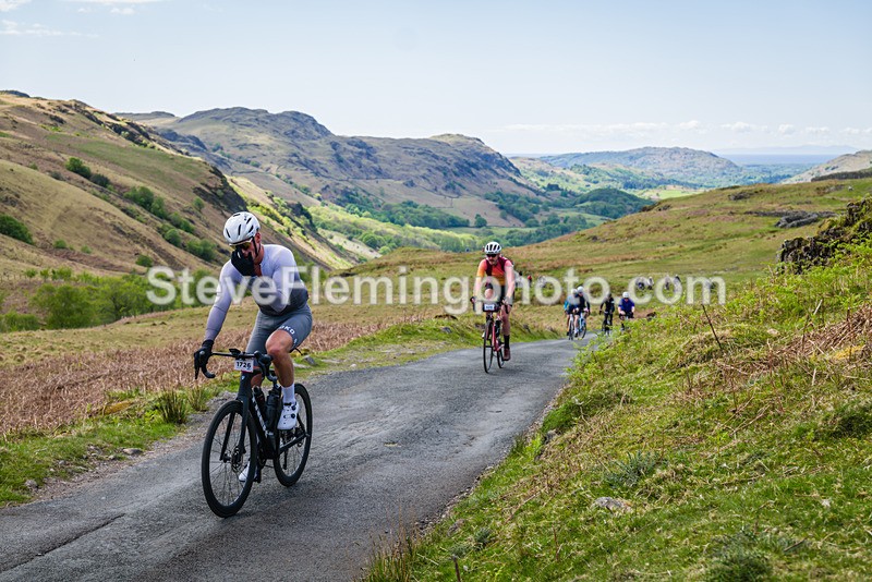 140827 - Hardknott Pass Camera 1 14.00-15.00