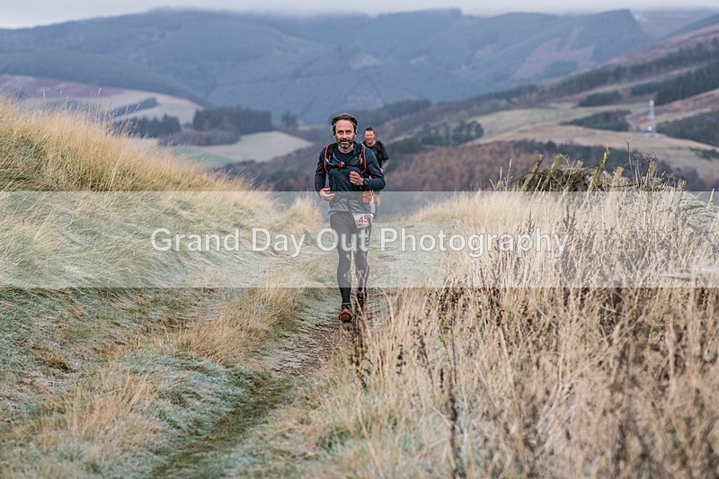 Tweed Valley-170 - High Terrain Events Tweed Valley 65 & 50K Ultra Trail Races Sunday 17th November 2024