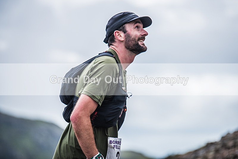 Borrowdale-290 - Borrowdale Fell Race Saturday 5th August 2023