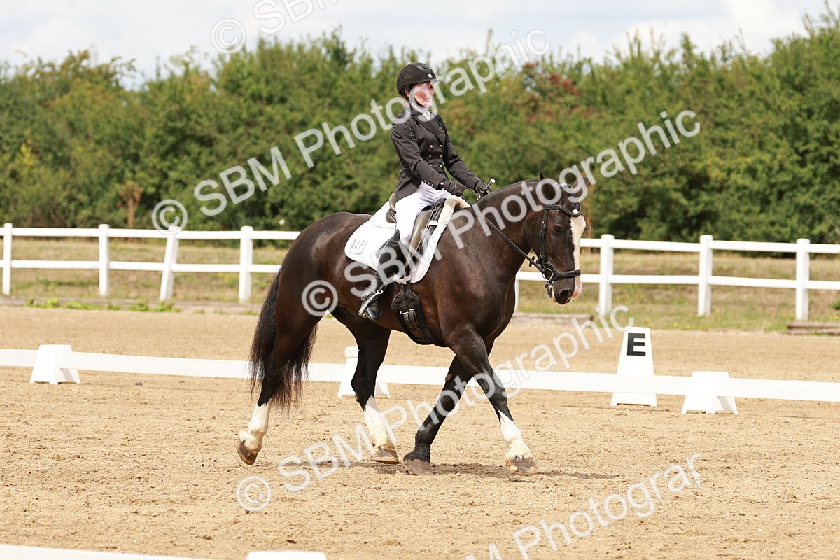 SBM_001386 - Class 4 - Novice 5