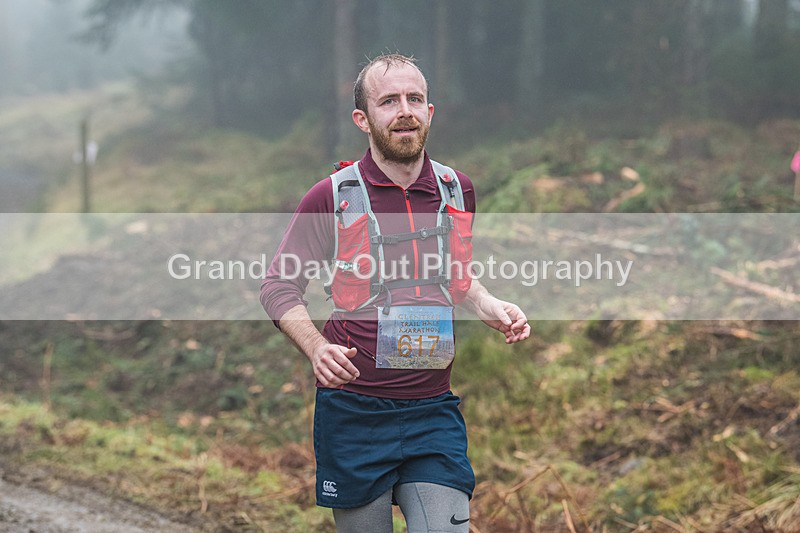 Glentress 21  10K-1759 - High Terrain Events Glentress 21 & 10K Trail Runs Saturday 18th February 2023