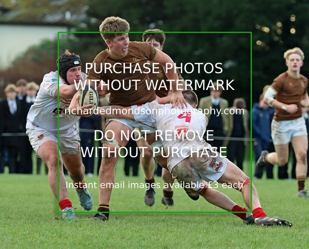 IMG_7572 - Sedbergh School 1st XV vs Llandovery (10/12/24)