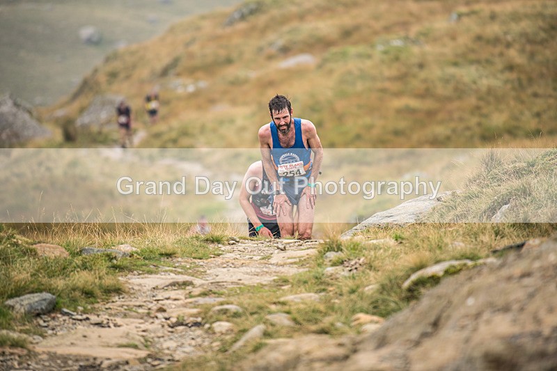 Peris Horseshoe-161 - Peris Horseshoe Fell Race Saturday 21st September 2024