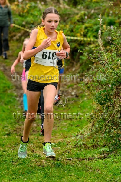 WestRLY25-911425 - Young Female Set One