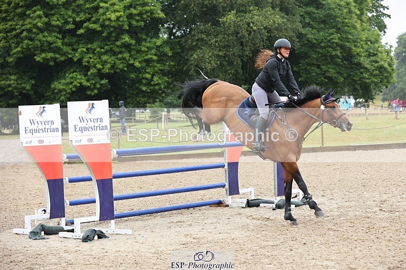 240705-170952-13143 - Cls 25 6 Yr Old Qualifier 1.20m