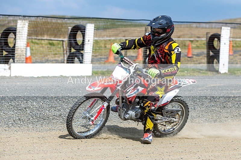 220423-5D-3K8A7159 - Ride & Skid It  Flat Track Experience 23rd April 22