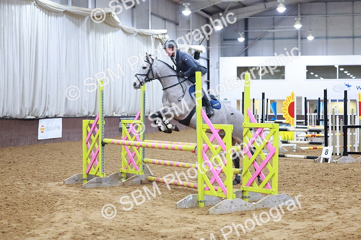 SBM_000920 - Class 2 - Senior British Novice - 90cm