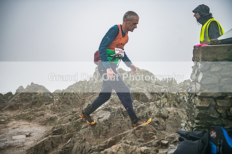 Loughrigg-447 - Loughrigg Fell Race Wednesday 10th April 2024