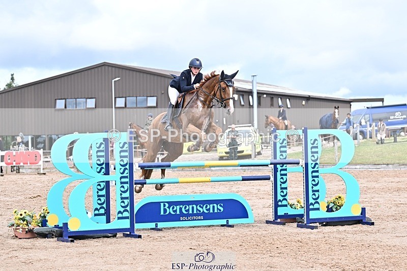 250731-111544-00531 - Cls 02 Snr Fox 1st Rnd