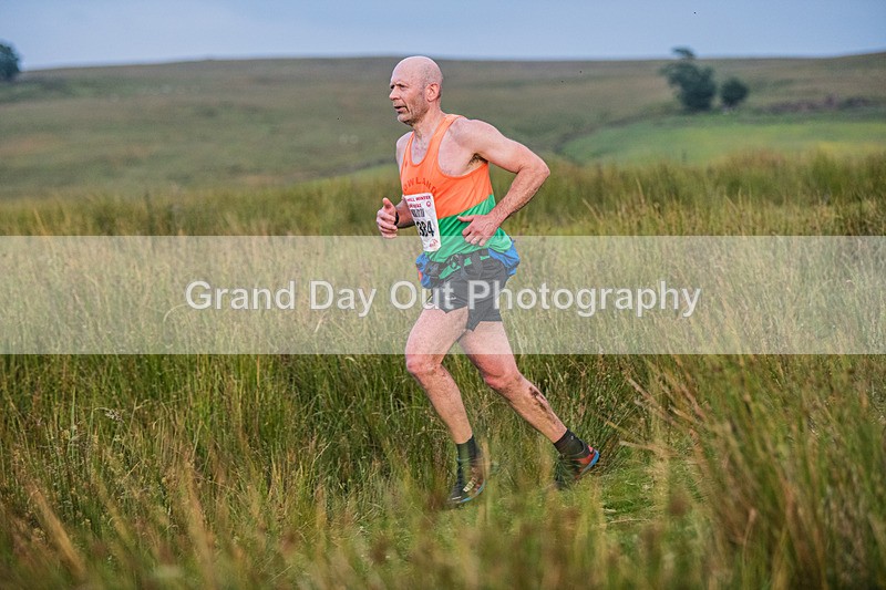 Tebay-545 - Tebay Fell Race Wednesday 26th June 2024