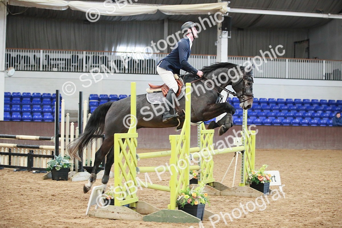 SBM_000216 - Class 2  - Senior British Novice - 90cm Open