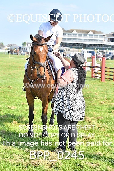 BPP_0245 - CLASS 1 Senior Newcomers/ 1.10m Open