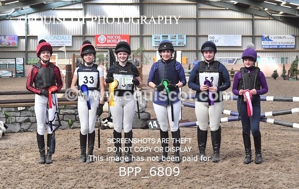 BPP_6809 - CLASS 2 BE70CM