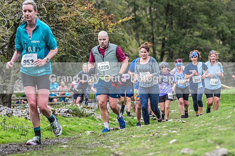 Dovedale Dash-1636 - Dovedale Dash Sunday 5th October 2025