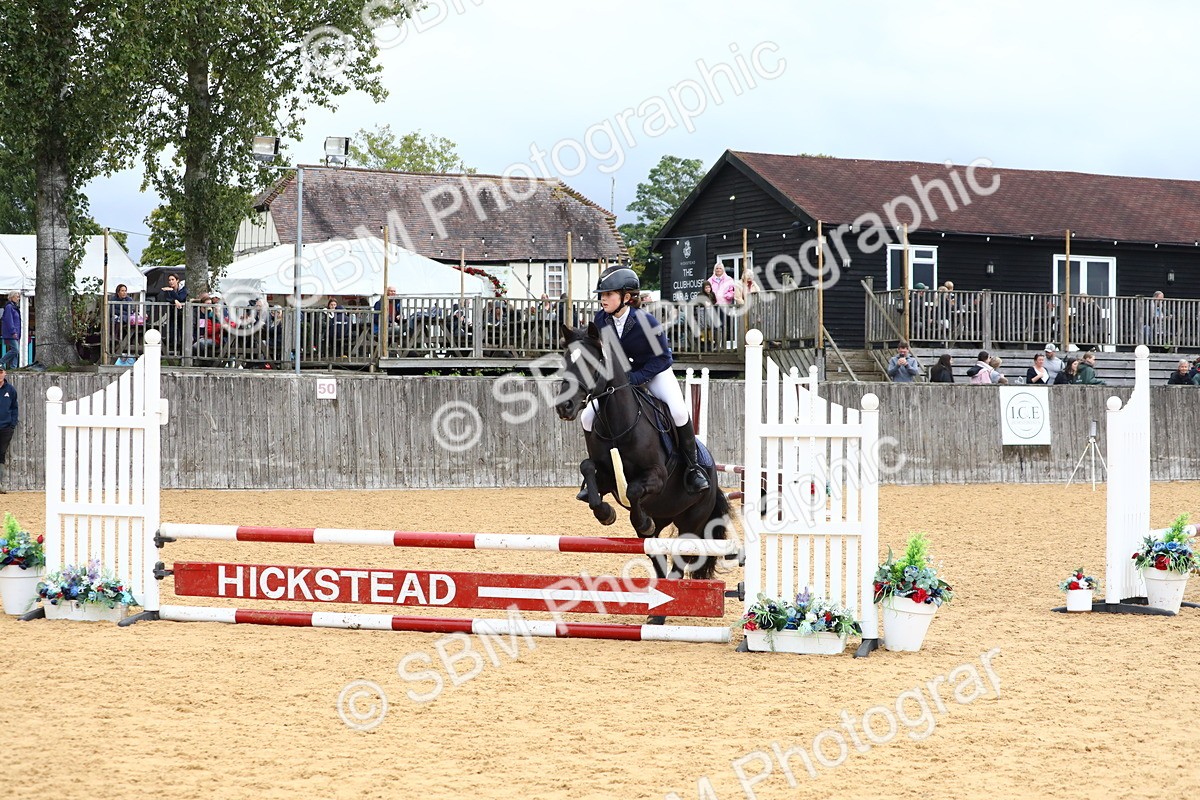 SBM_62355 - J64 - Junior Pony 60cm Championship