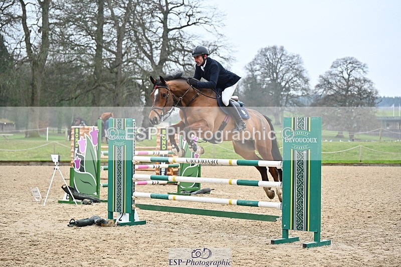 250216A-141413-02824 - Cls 11 Foxhunter and 1.20m Open