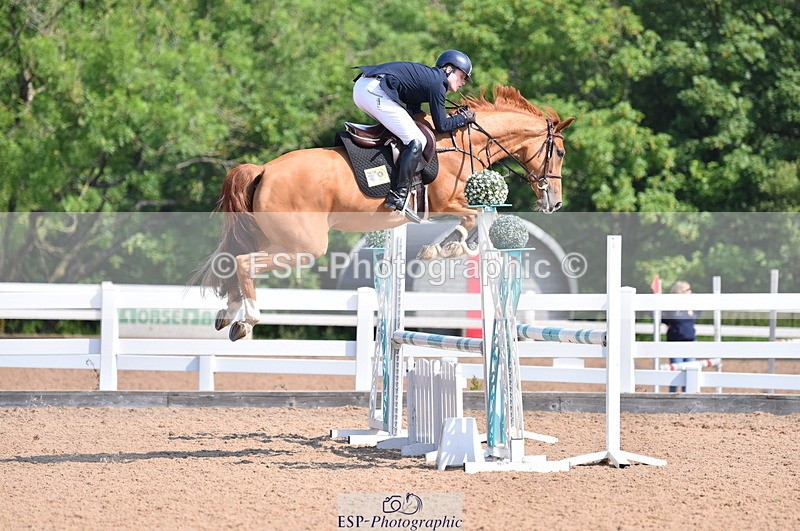230609A-100909-00284 - Cls 8 British Novice & 90cm Open
