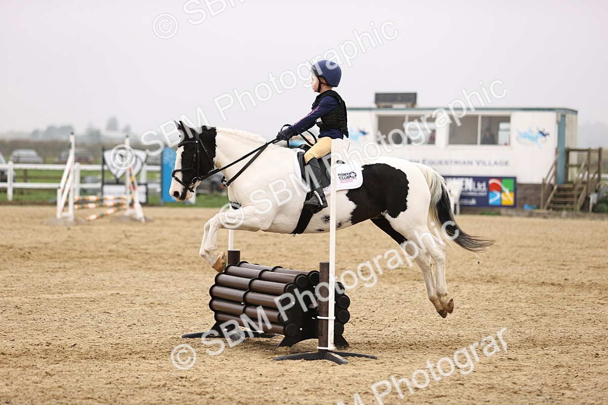 SBM_001356 - Class 1 - 70cm