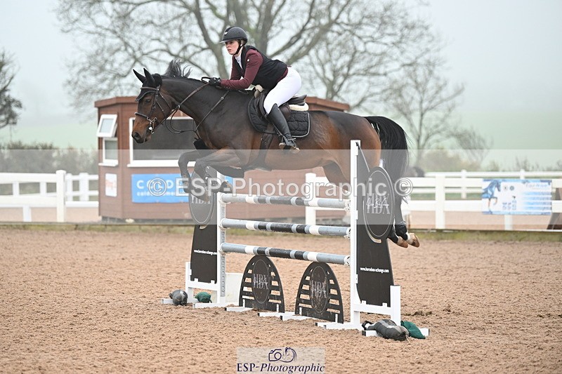 241102A-121343-04503 - SAT Cls 15 Foxhunter and 1.20m Open